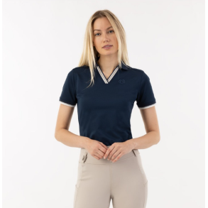 ???????ANKY Polo SS24