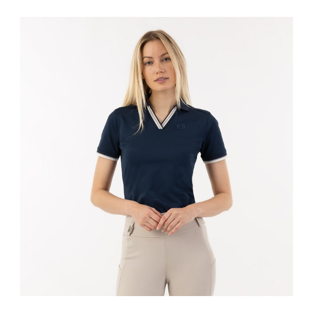 ???????ANKY Polo SS24