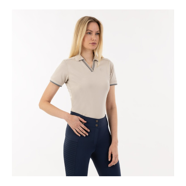 ???????ANKY Polo SS24