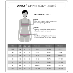 ANKY All-weather jakke 