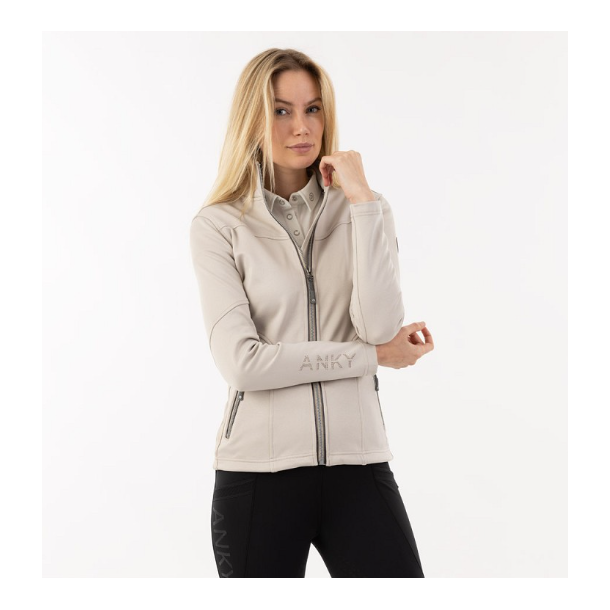 ANKY Technostretch jakke 