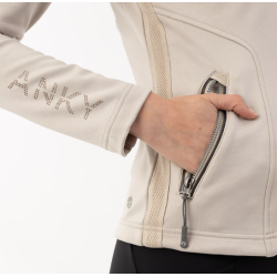 ANKY Technostretch jakke 
