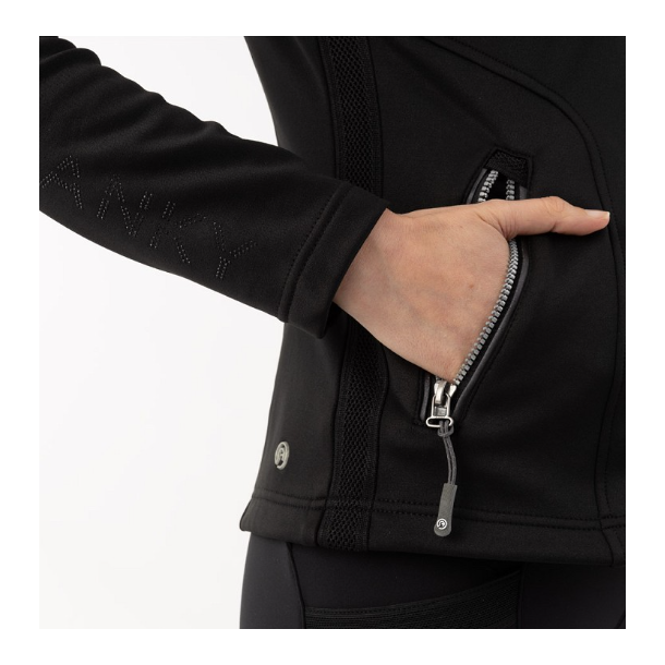 ANKY Technostretch jakke 