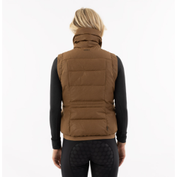 Anky Padded waistcoat vest AW24