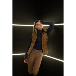 Anky Padded waistcoat vest AW24