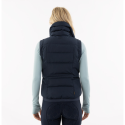 Anky Padded waistcoat vest AW24