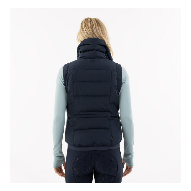 Anky Padded waistcoat vest AW24