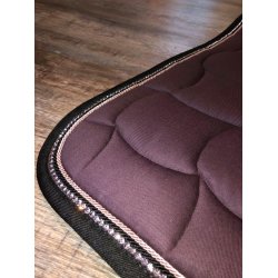 Anna Scarpati Quadro spring underlag  m sten