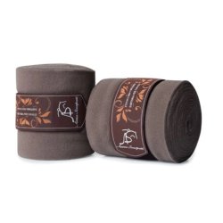 Anna Scarpati Weo Polo Horse Bandages