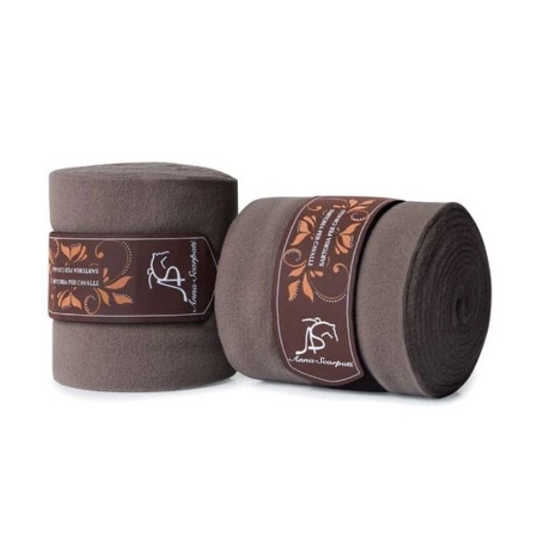 Anna Scarpati Weo Polo Horse Bandages