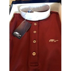 Anna Scarpati Fede �rmel�s Polo