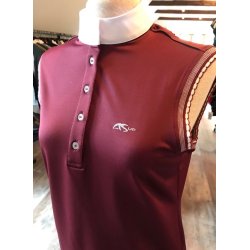 Anna Scarpati Fede �rmel�s Polo