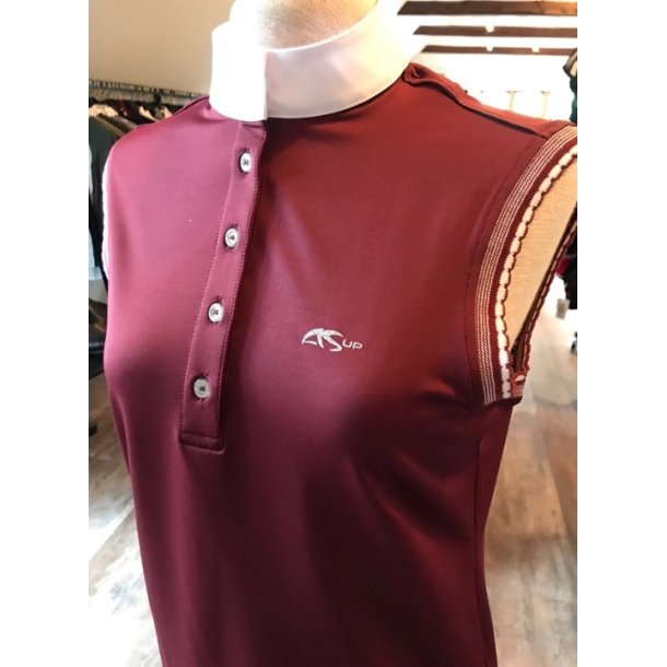 Anna Scarpati Fede �rmel�s Polo