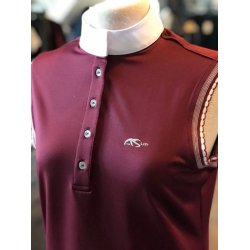 Anna Scarpati Fede �rmel�s Polo