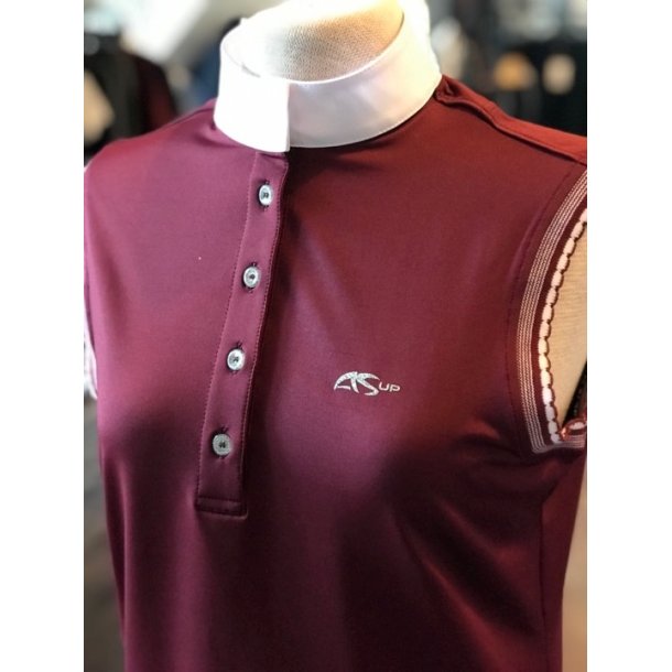 Anna Scarpati Fede �rmel�s Polo