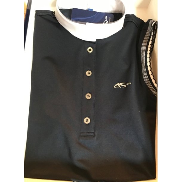 Anna Scarpati Fede �rmel�s Polo