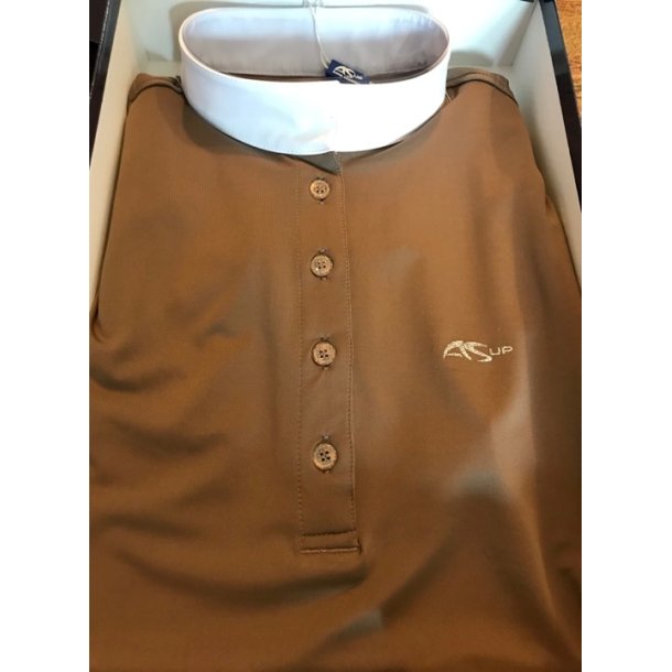 Anna Scarpati Fede �rmel�s Polo