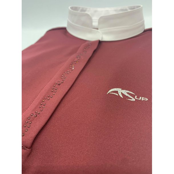 Anna Scarpati Frine dame lang�rmet 