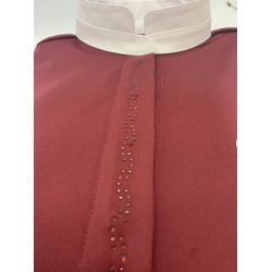 Anna Scarpati Frine dame lang�rmet 