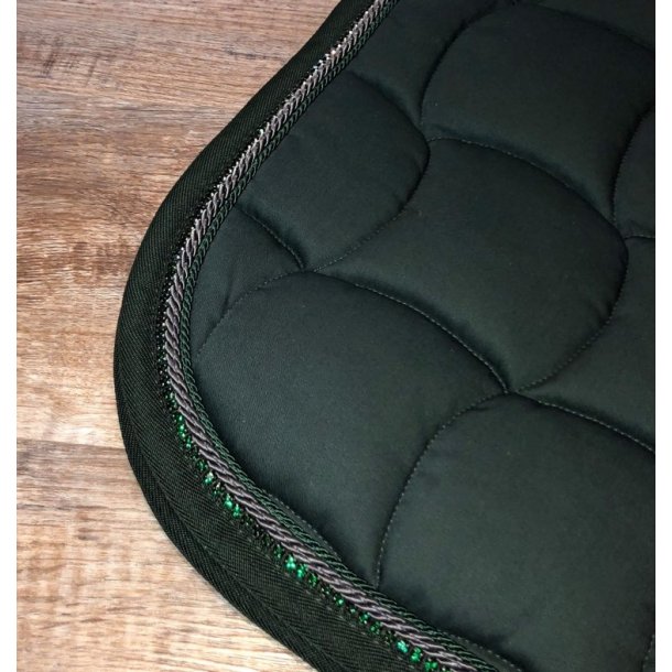 Anna Scarpati Quadro spring underlag  m sten