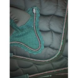 Anna Scarpati Quadro spring underlag  m sten