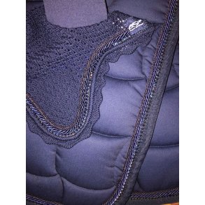 Anna Scarpati Quadro spring underlag  m sten