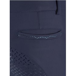 Anna Scarpati Sonda fullgrip ridebukser