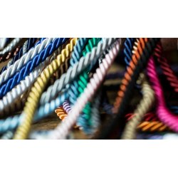 Anna Scarpati Nelfia vaflet d�kken 