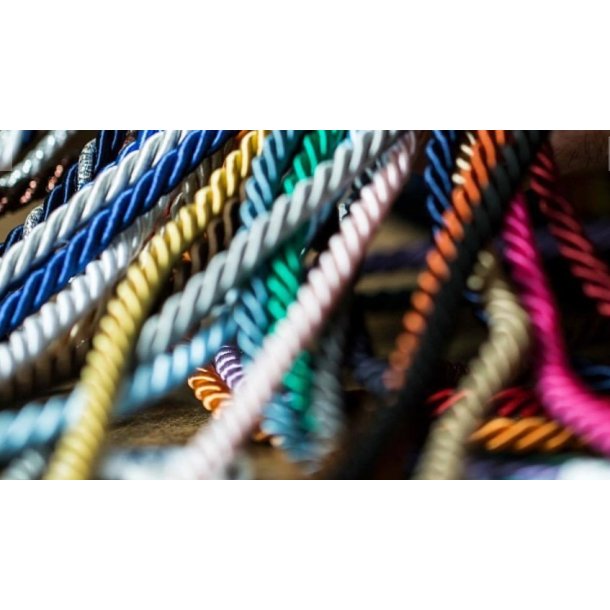 Anna Scarpati Nelfia vaflet d�kken 