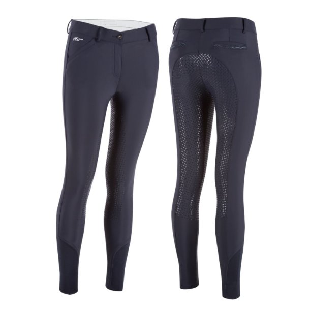 Anna Scarpati Sonda fullgrip ridebukser