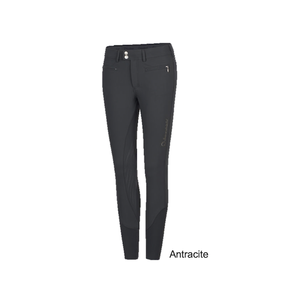 Samshield Adele ridebukser - dame