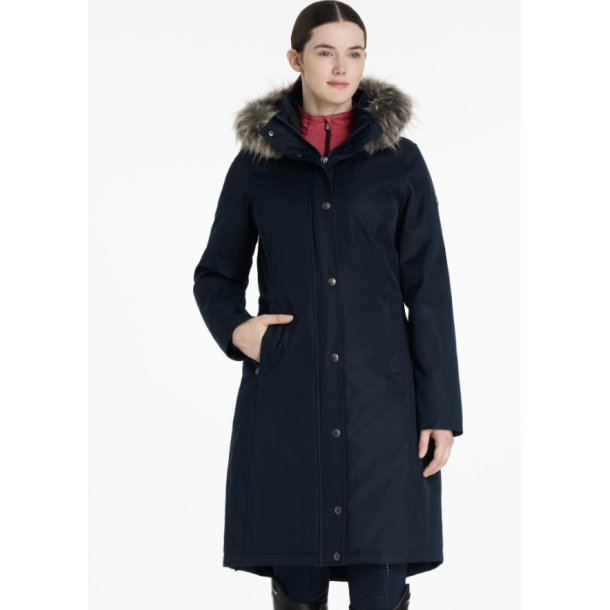 LeMieux Anya vandt�t ridefrakke