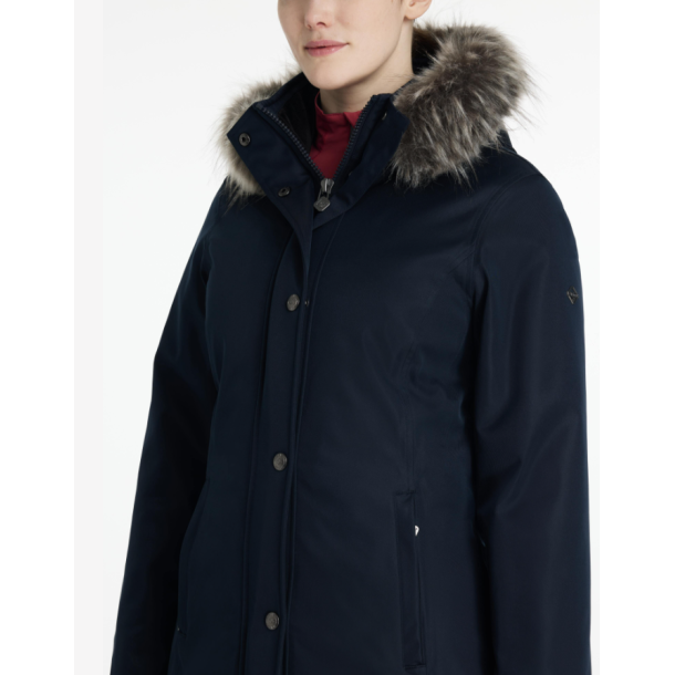 LeMieux Anya vandt�t ridefrakke