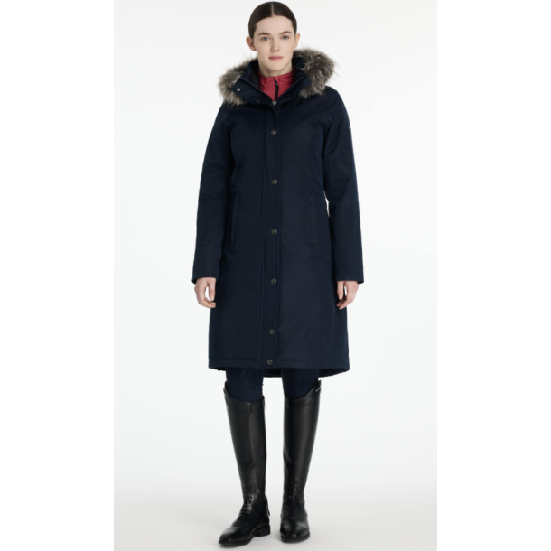 LeMieux Anya vandt�t ridefrakke