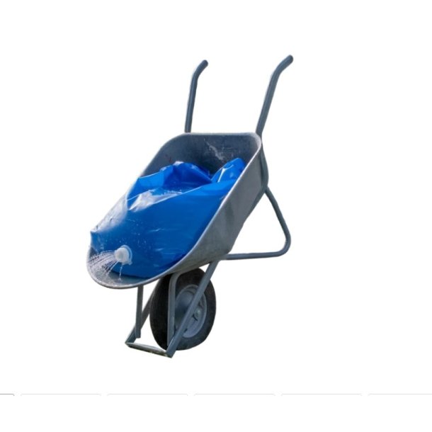 Aquatrans 80 liter vands�k