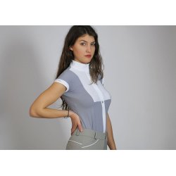 For Horses St�vnebluse Aria med korte �rmer