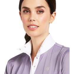 Ariat Aptos Show Shirt