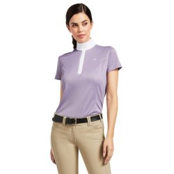 Ariat Aptos Show Shirt