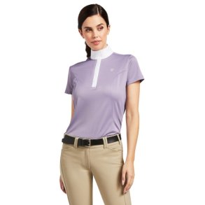 Ariat Aptos Show Shirt