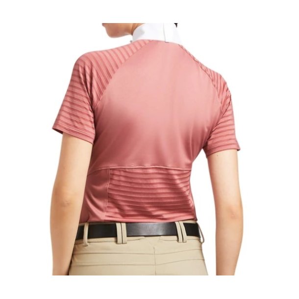 Ariat Aptos Vent Show Shirt SS22