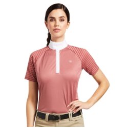 Ariat Aptos Vent Show Shirt SS22