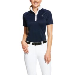 Ariat Aptos Vent Show Shirt SS22