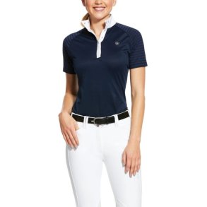 Ariat Aptos Vent Show Shirt SS22