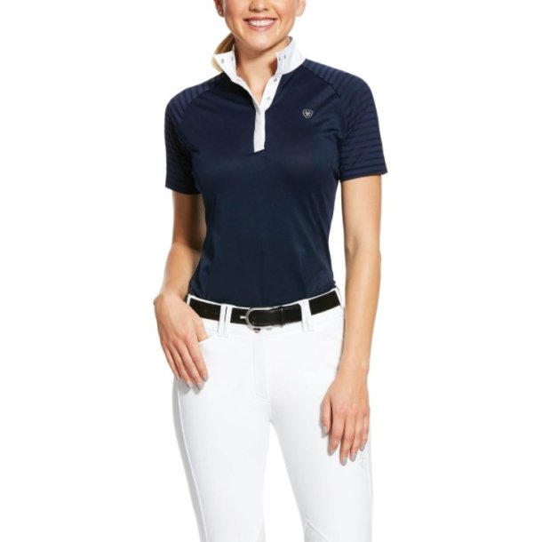 Ariat Aptos Vent Show Shirt SS22