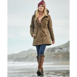 Ariat Argentinum Insulated H20 Parka dame