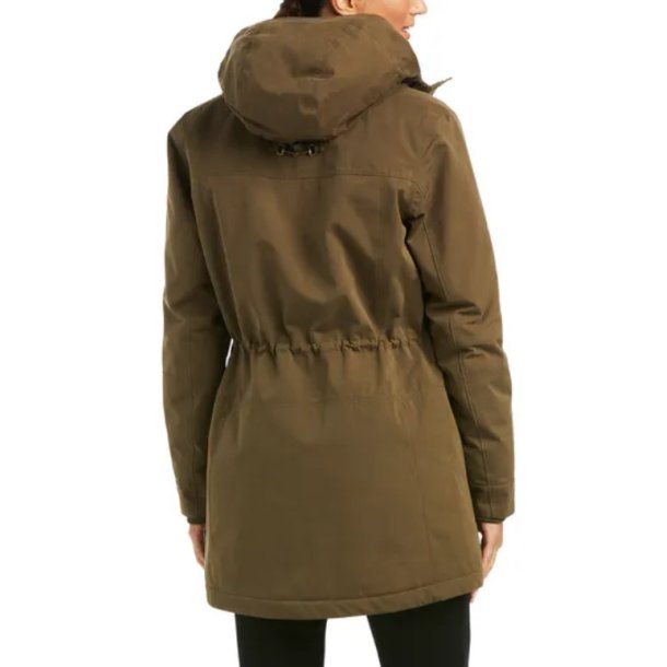 Ariat Argentinum Insulated H20 Parka dame