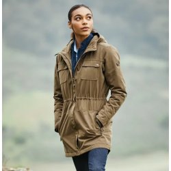 Ariat Argentinum Insulated H20 Parka dame