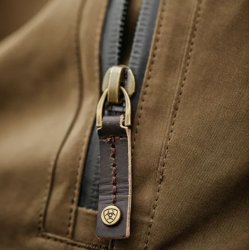 Ariat Argentinum Insulated H20 Parka dame