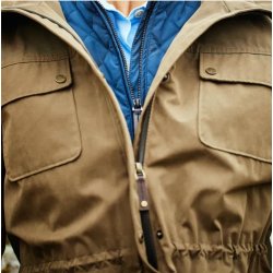 Ariat Argentinum Insulated H20 Parka dame