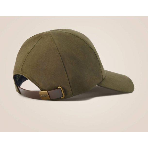 Ariat kasket Argentium H20